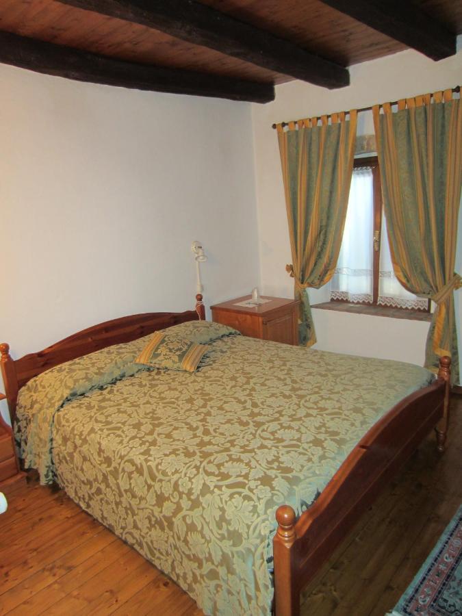 Agriturismo Al Col Follina Exterior photo